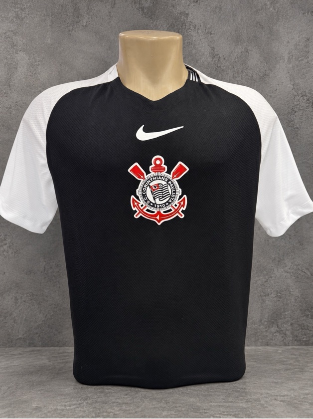 Camisa de Time Corinthians