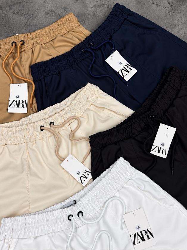 Bermudas de Sarja diversas