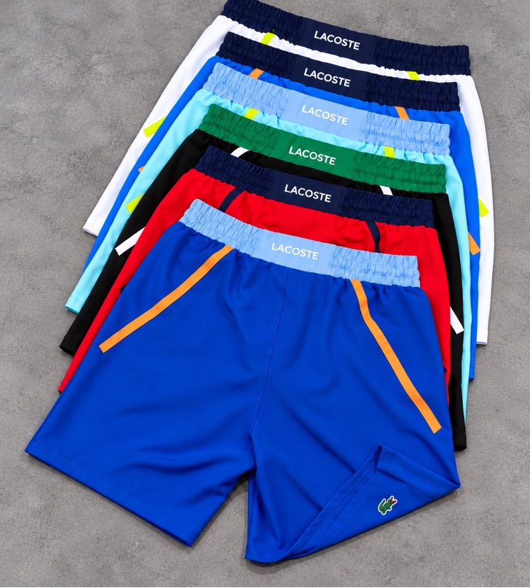Bermuda Sport Lacoste