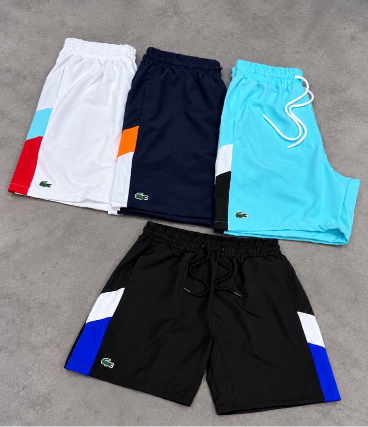 Bermuda Sport Lacoste