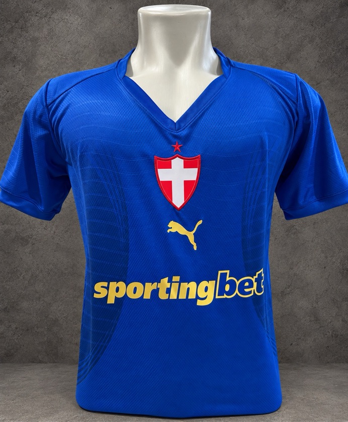CAMISETA DO PALMEIRAS
