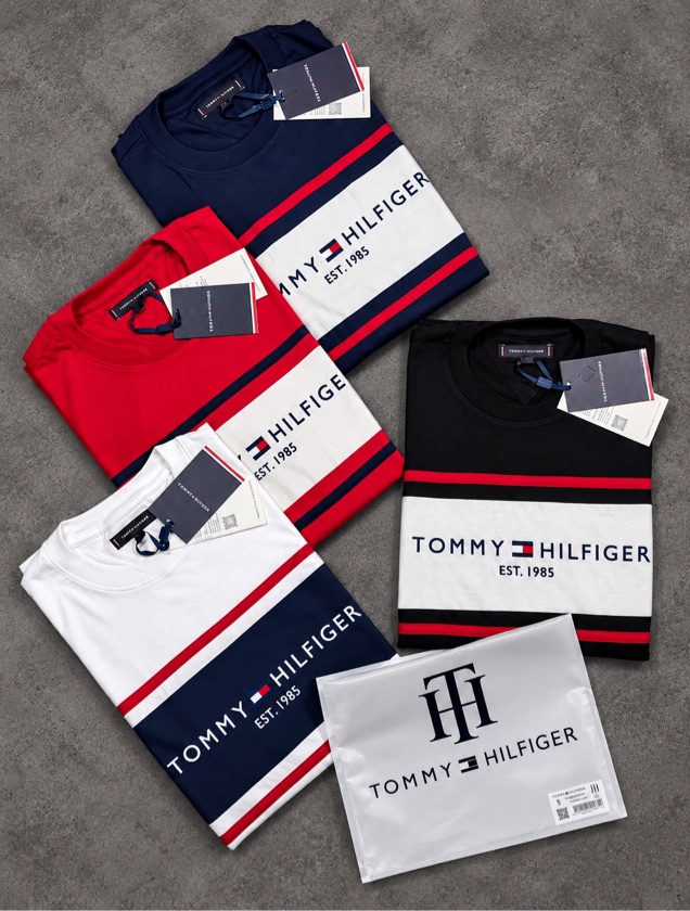 Camisetas de Grife Variadas Premium