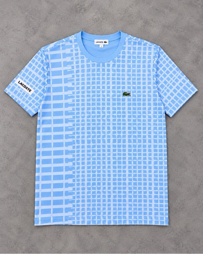 Camiseta Peruana Lacoste