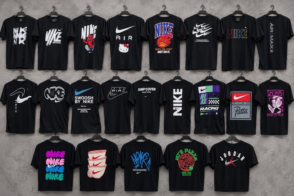 Camisetas de Surf