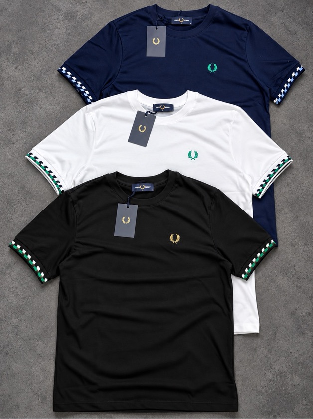 Camisetas de Grife Variadas Premium