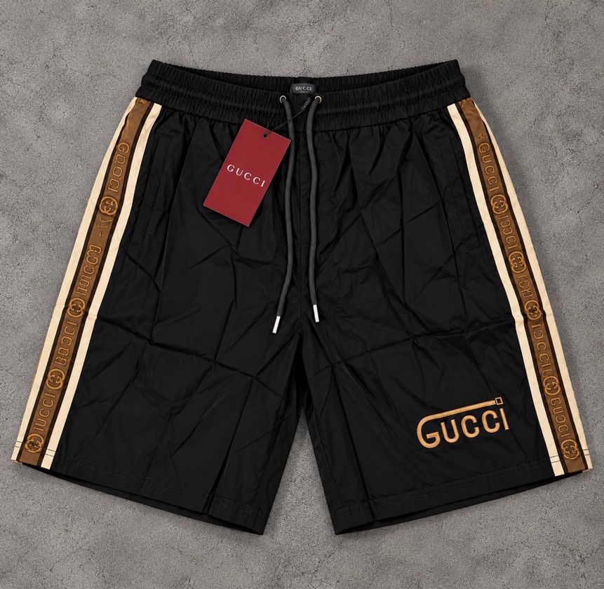 Bermudas Grife premium
