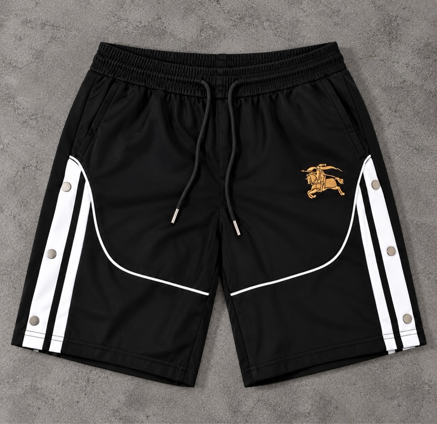 Bermudas GRIFE PREMIUM