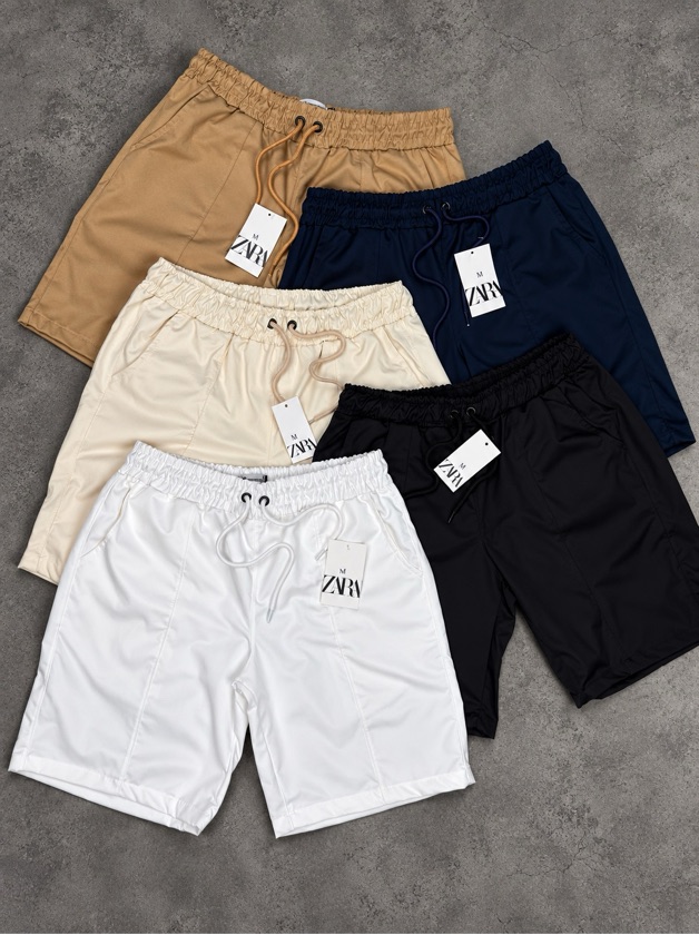 Bermudas de Sarja diversas