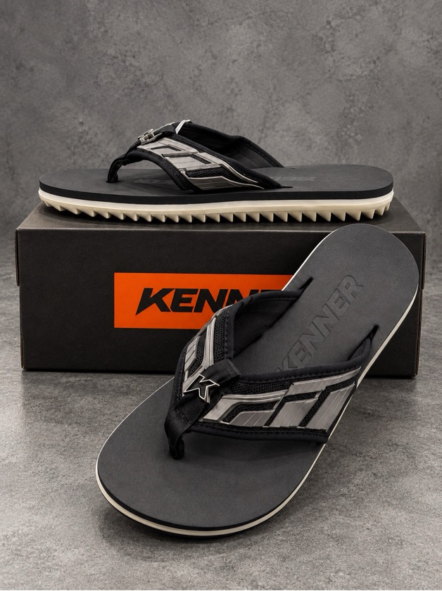 Chinelo Kenner Premium