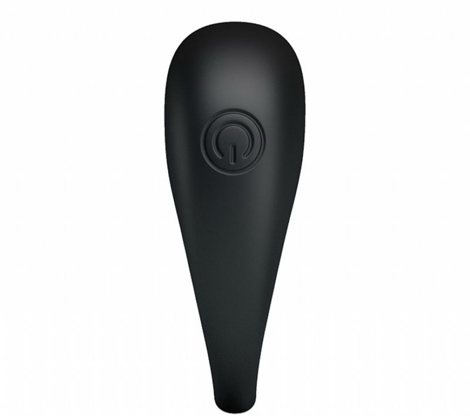 Anel Peniano Trap com Vibrador