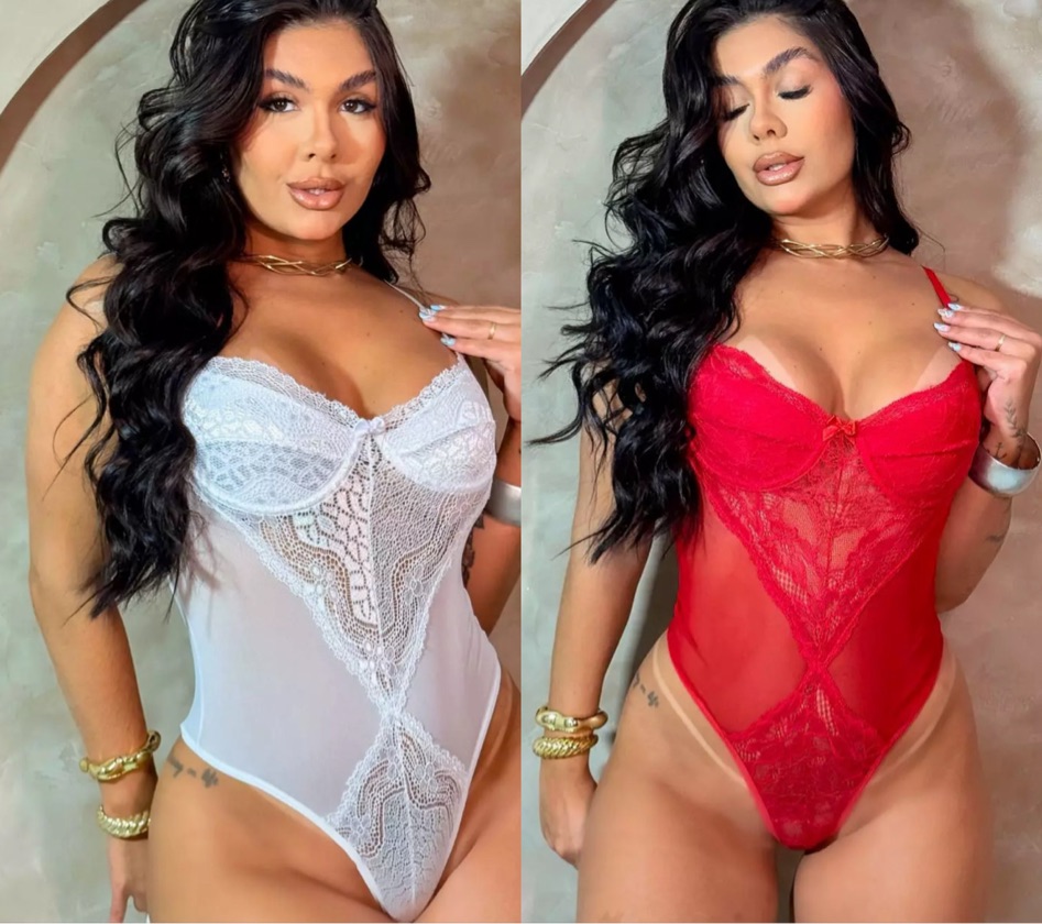 Body Cristina