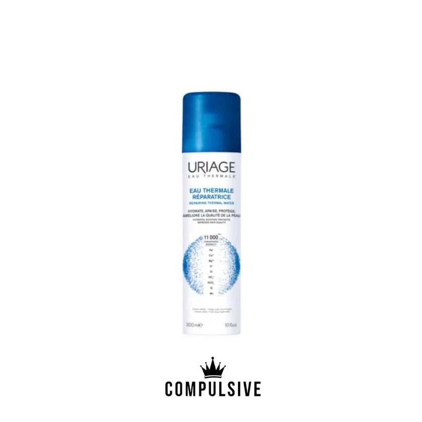Agua Thermal 150ml Uriage
