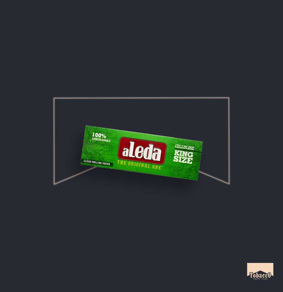 ALeda