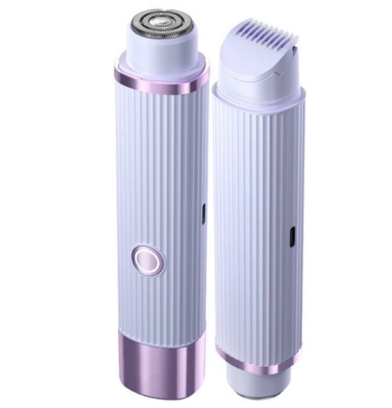 Afeitadora Shaver Dama