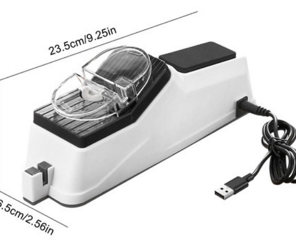 Afilador De Cuchillo Eléctrico
