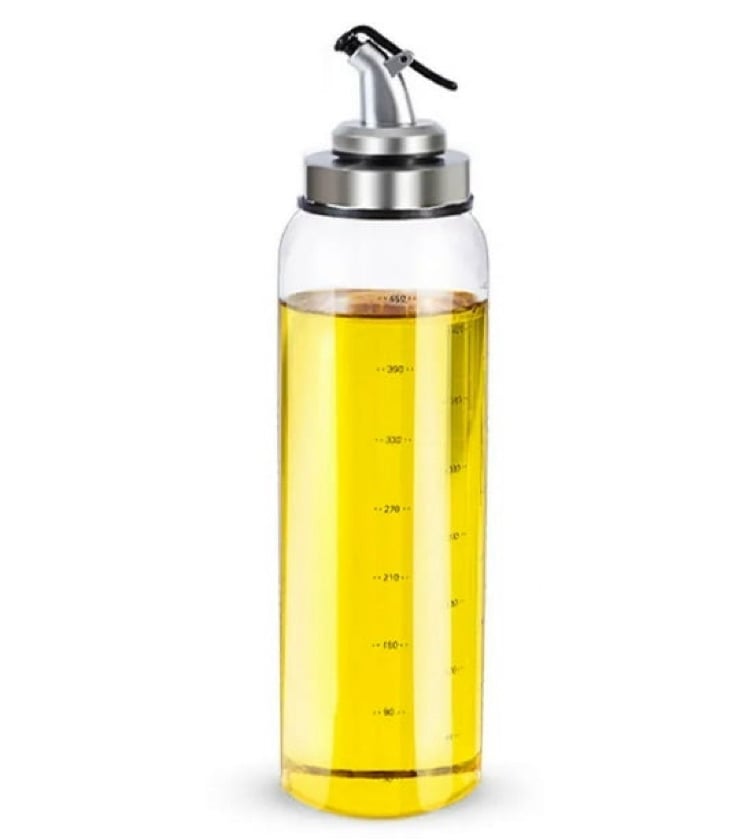 Aceitero 450 ml