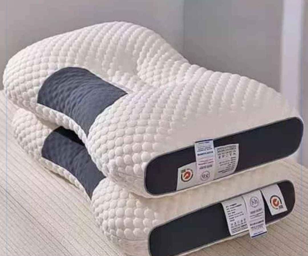 Almohada cervical x1