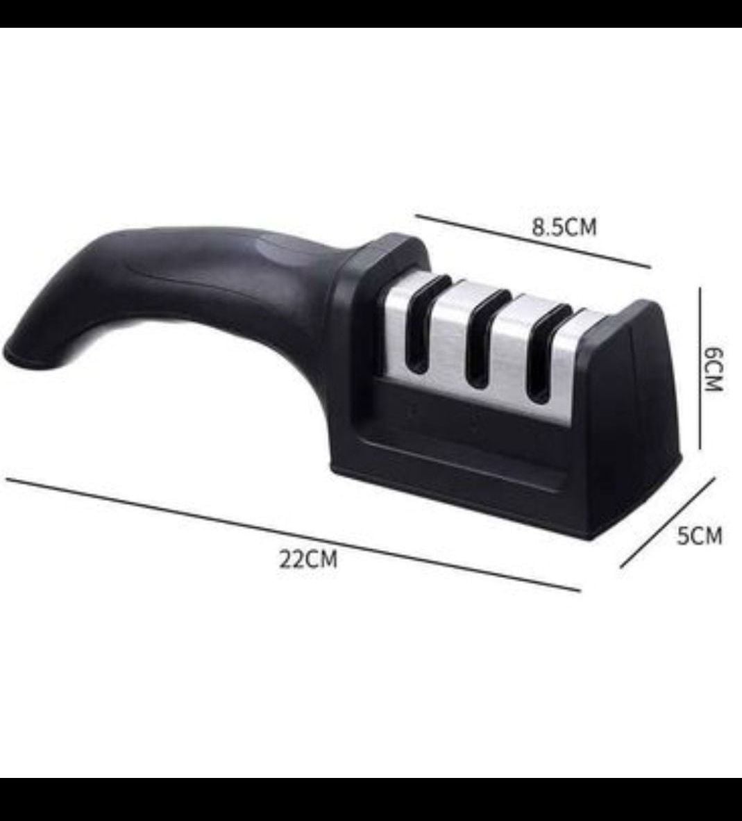 Afilador De Cuchillo
