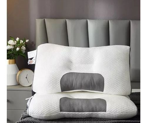Almohada cervical x1