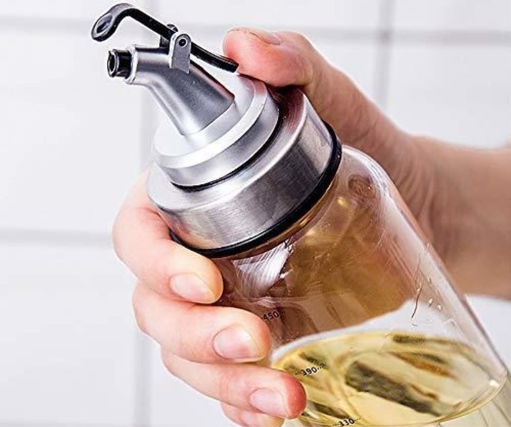 Aceitero 450 ml