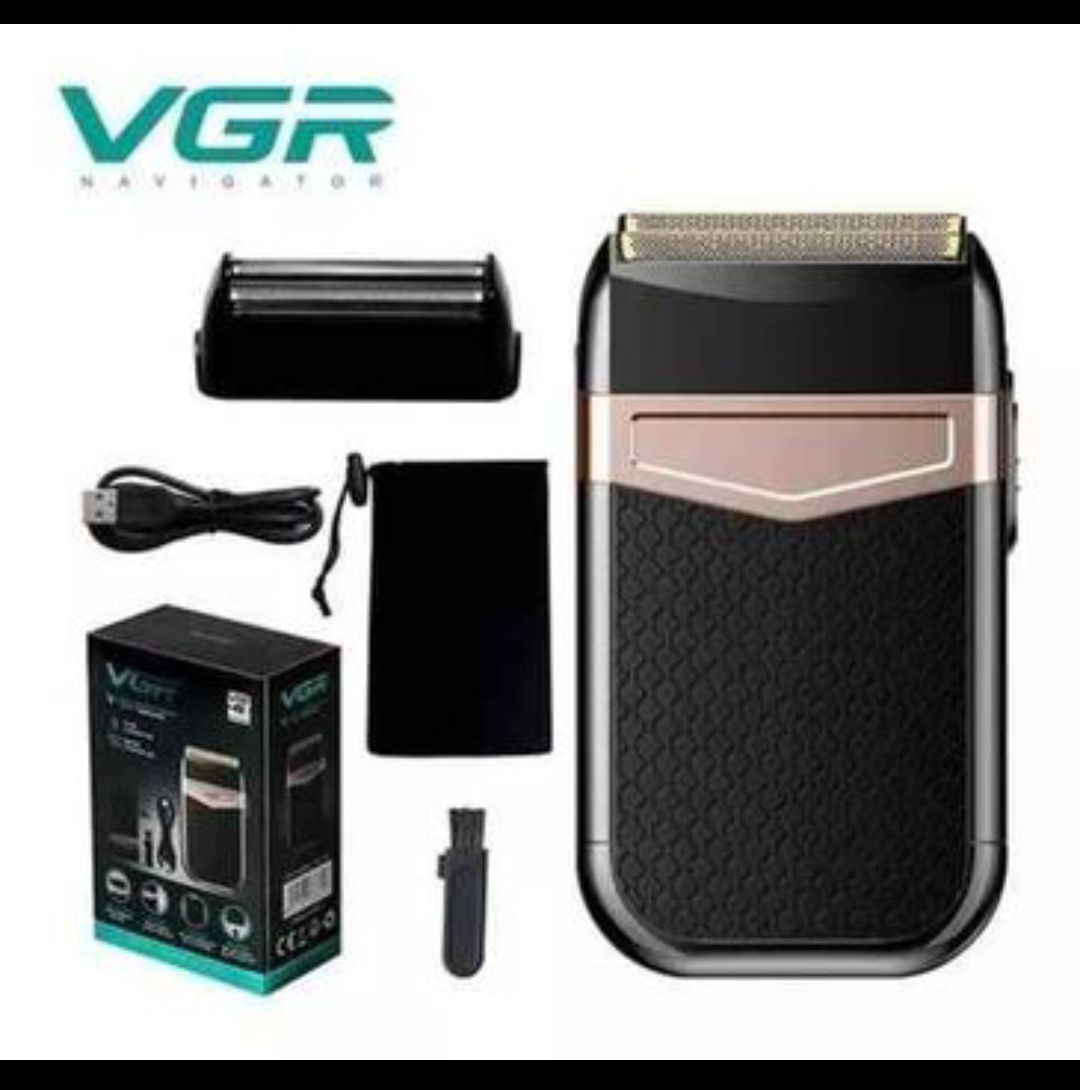 Afeitadora VGR