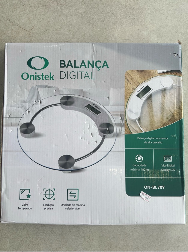 Balaça 200KG