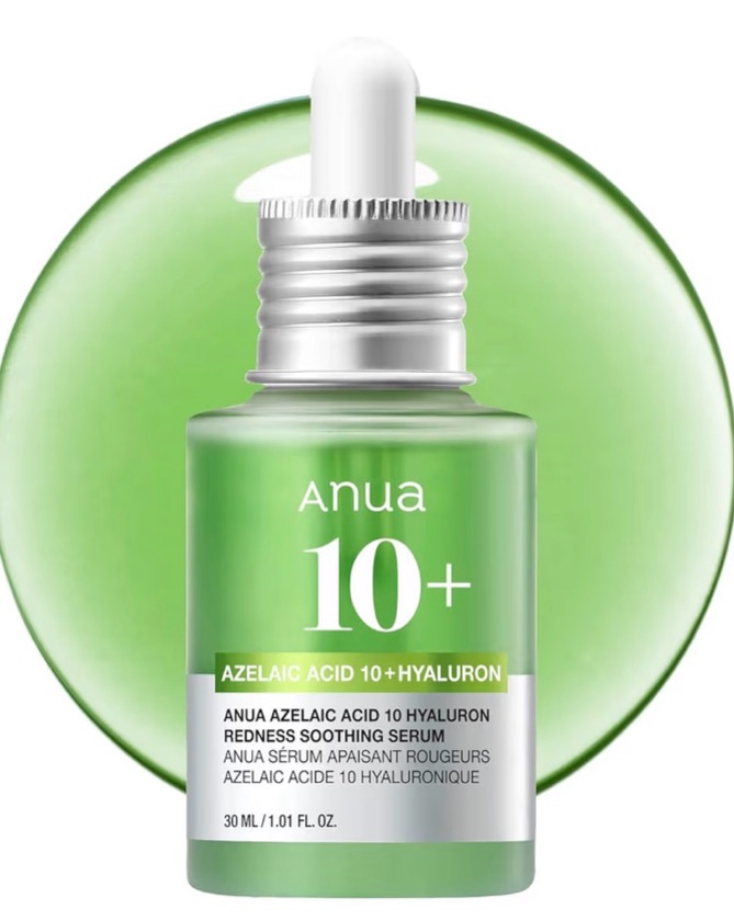 Anua Azelaic Acid 10