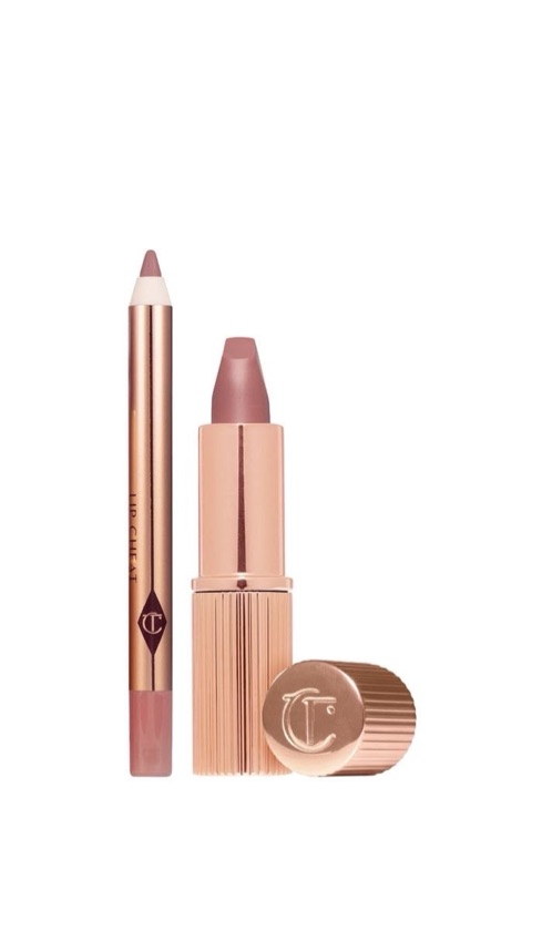 CHARLOTTE TILBURY LIP COMBO