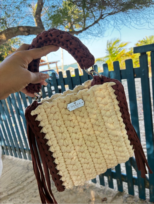 Bag BG