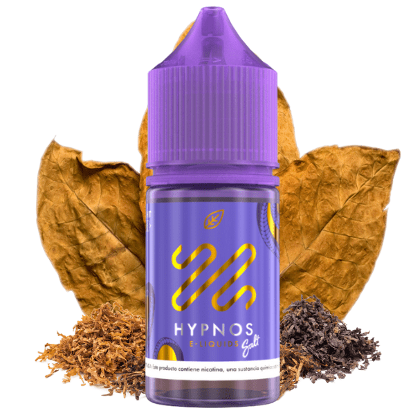 HYPNOS 30ML 35MG AMERICAN TOBACCO