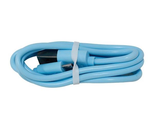 Cable USB a Micro USB (V8) 1 m