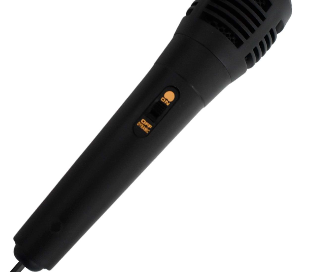 Bocina bluetooth portátil 4″ con asa y luz LED