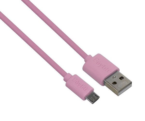Cable USB a Micro USB (V8) 1 m