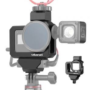 Cage Metal Ulanzi para Gopro 8