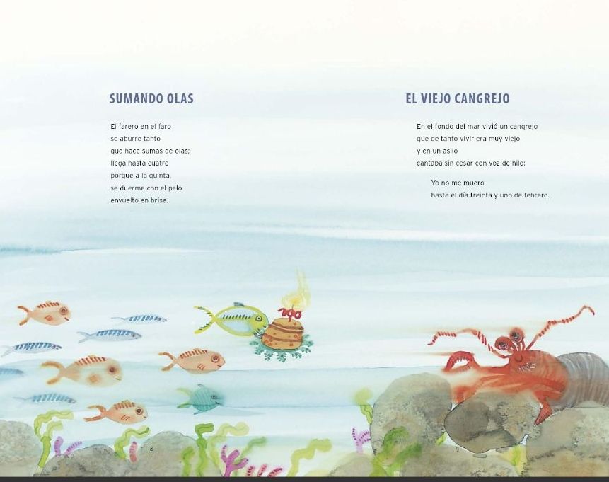 A mares