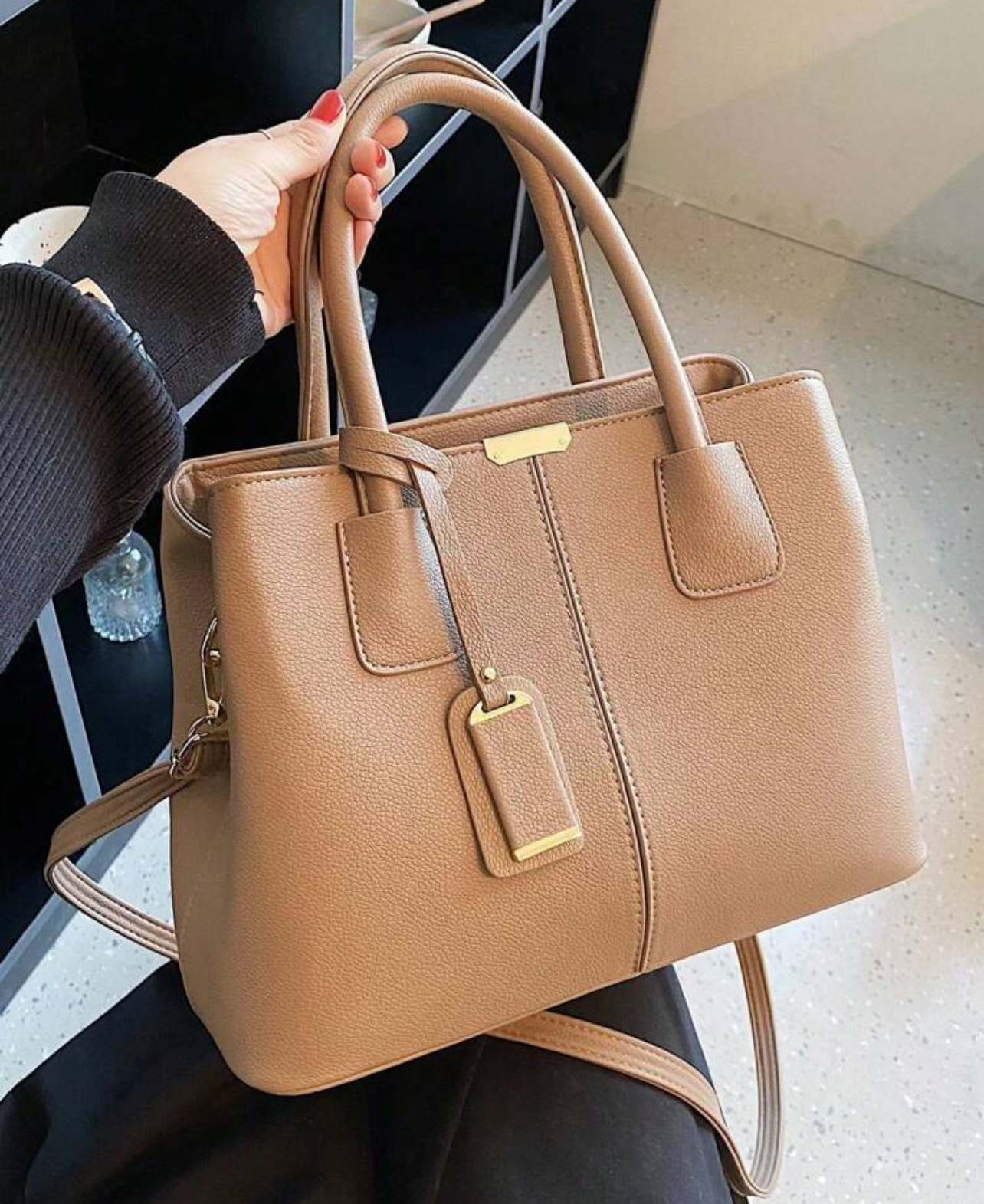 Cartera Vintage