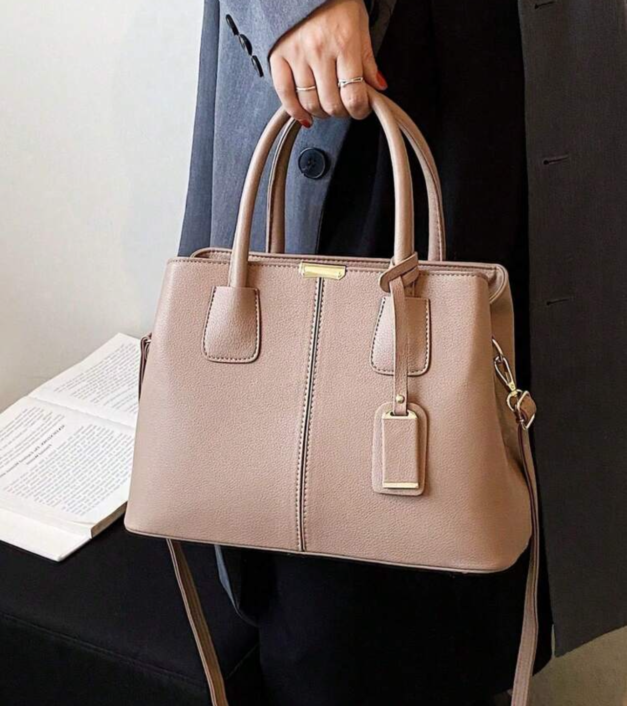 Cartera Vintage