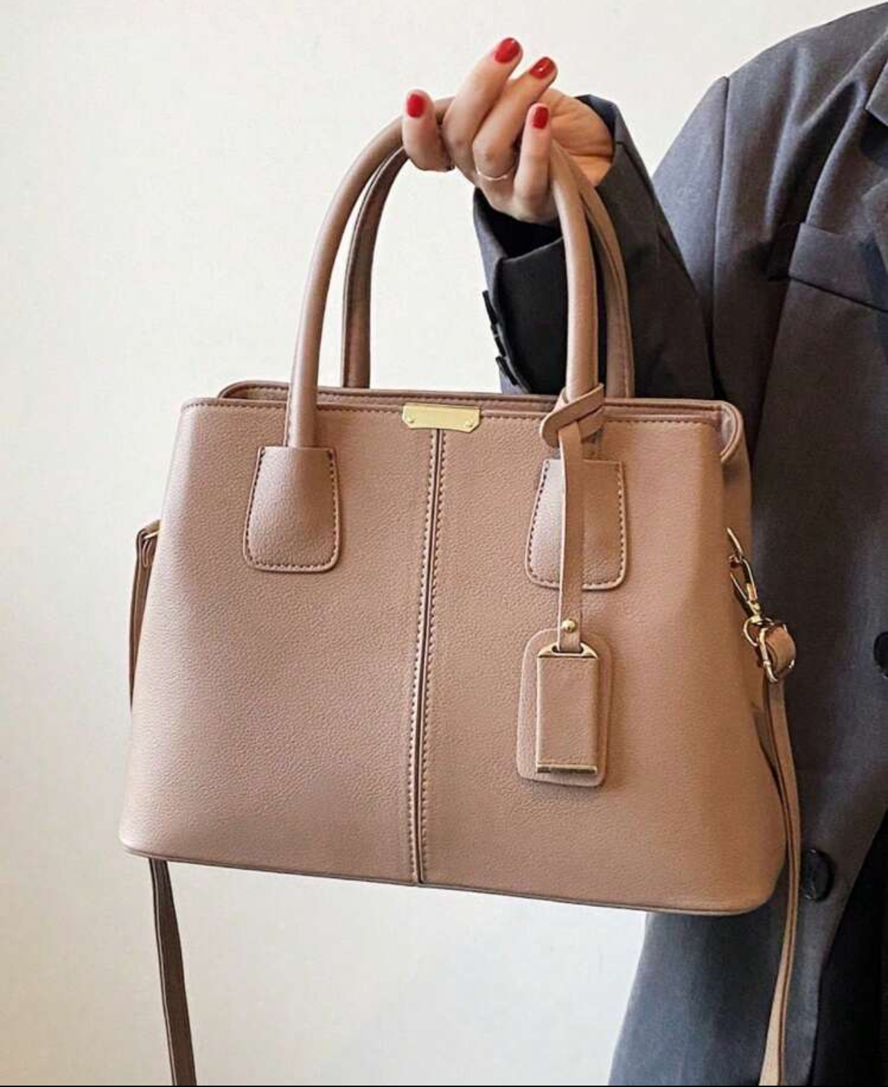 Cartera Vintage