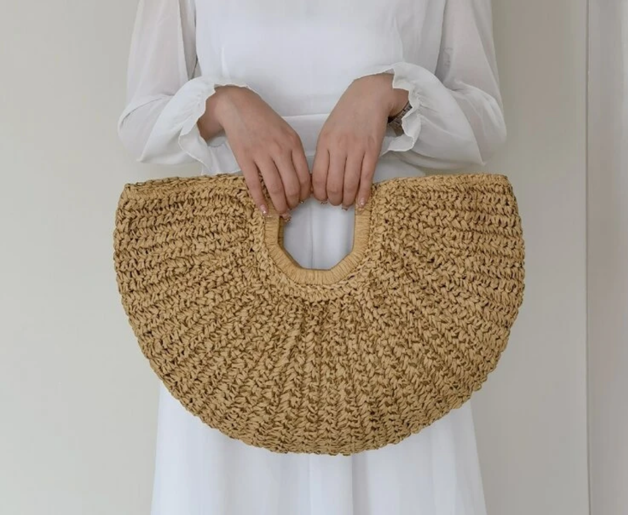 Bolso Playero