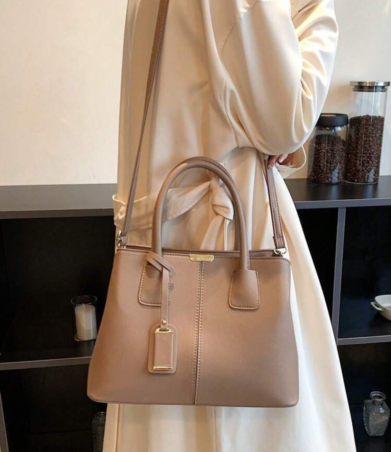 Cartera Vintage