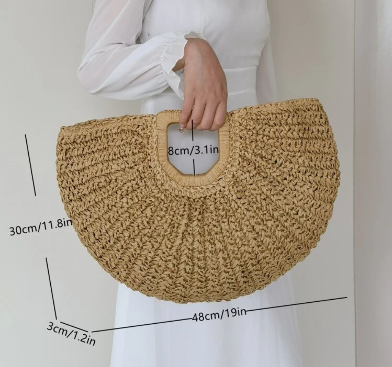 Bolso Playero