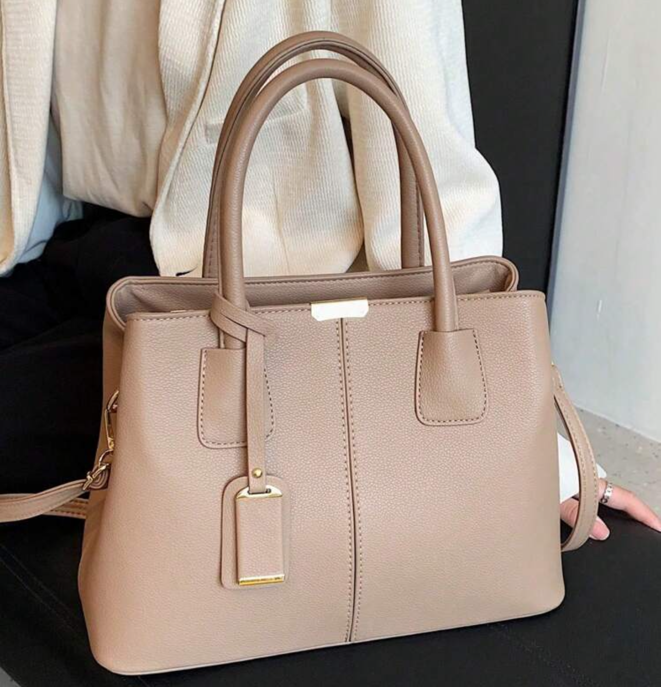 Cartera Vintage