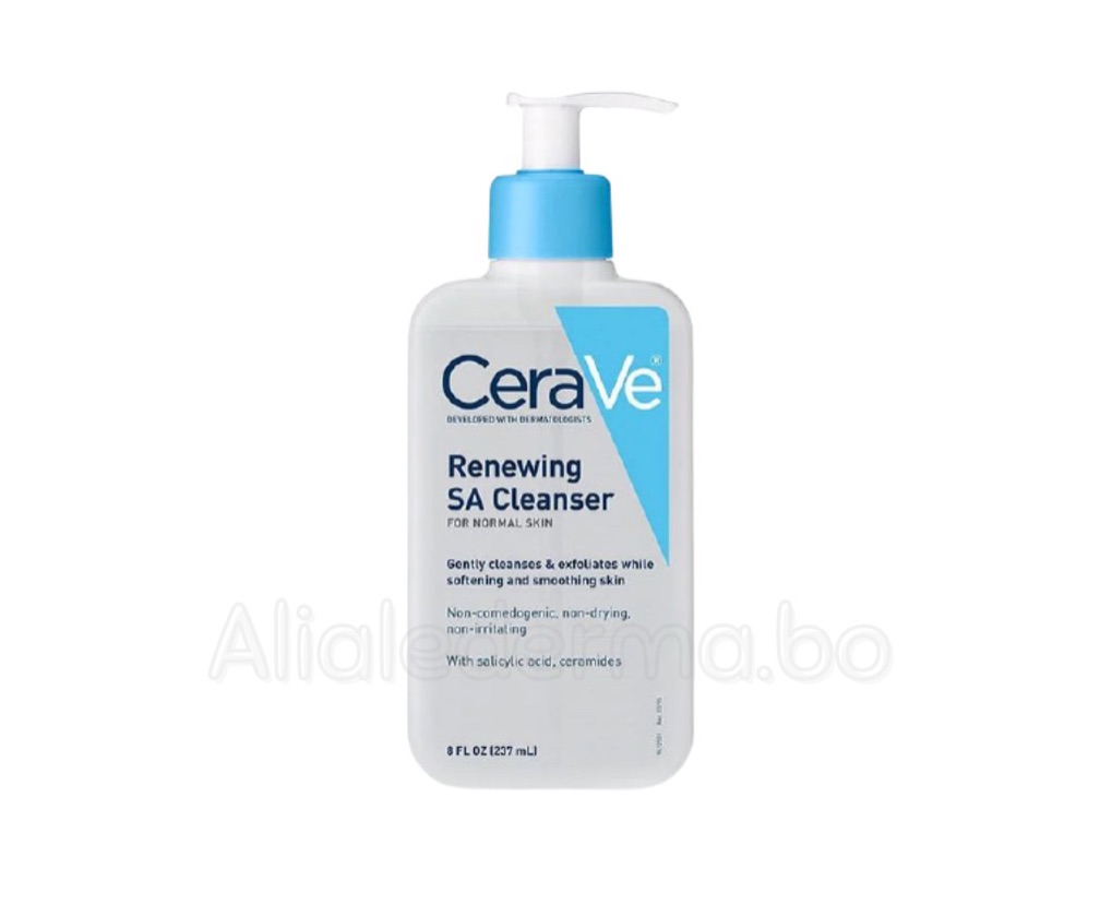 CERAVE Limpiador Renewing SA 237ML