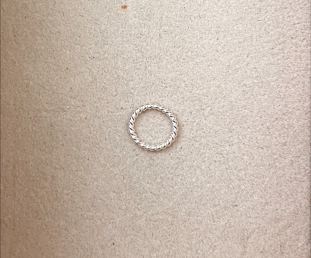 PIERCING ESPIRAL