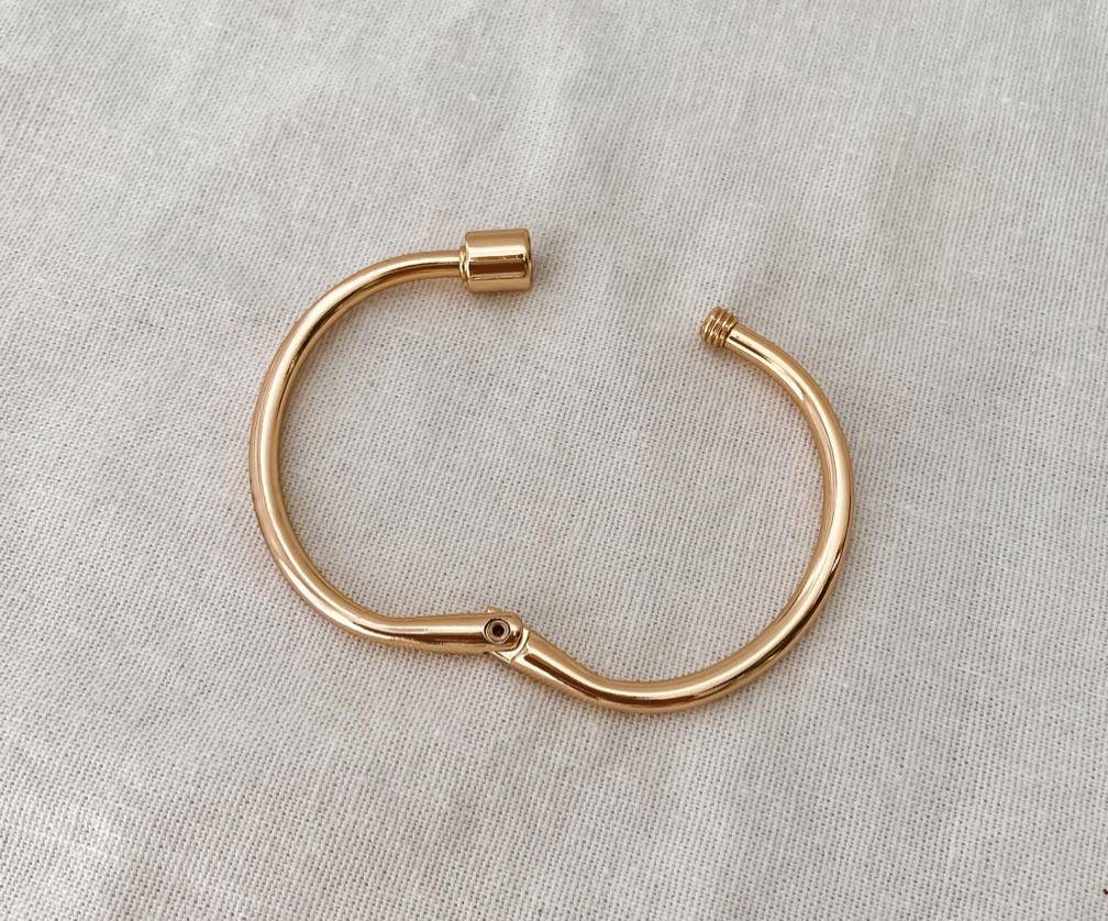 BRACELETE GLAM
