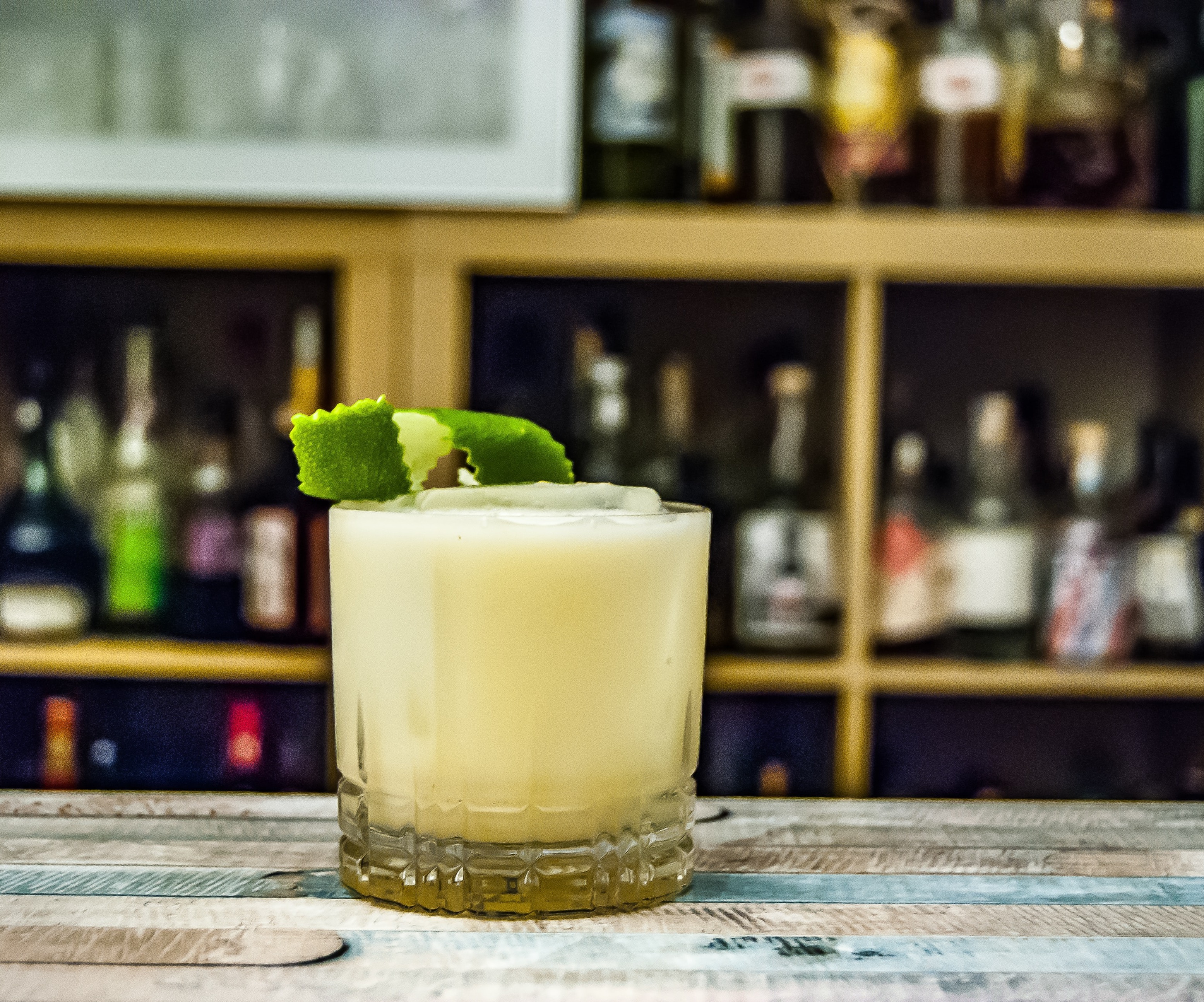 Margarita