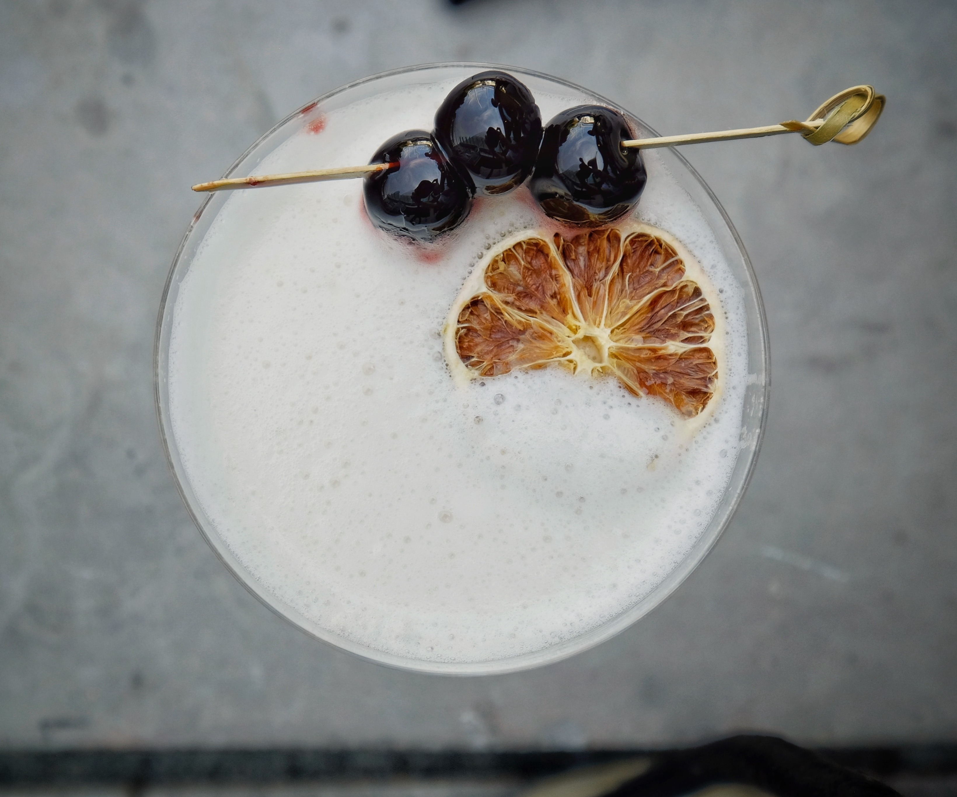Whisky Sour