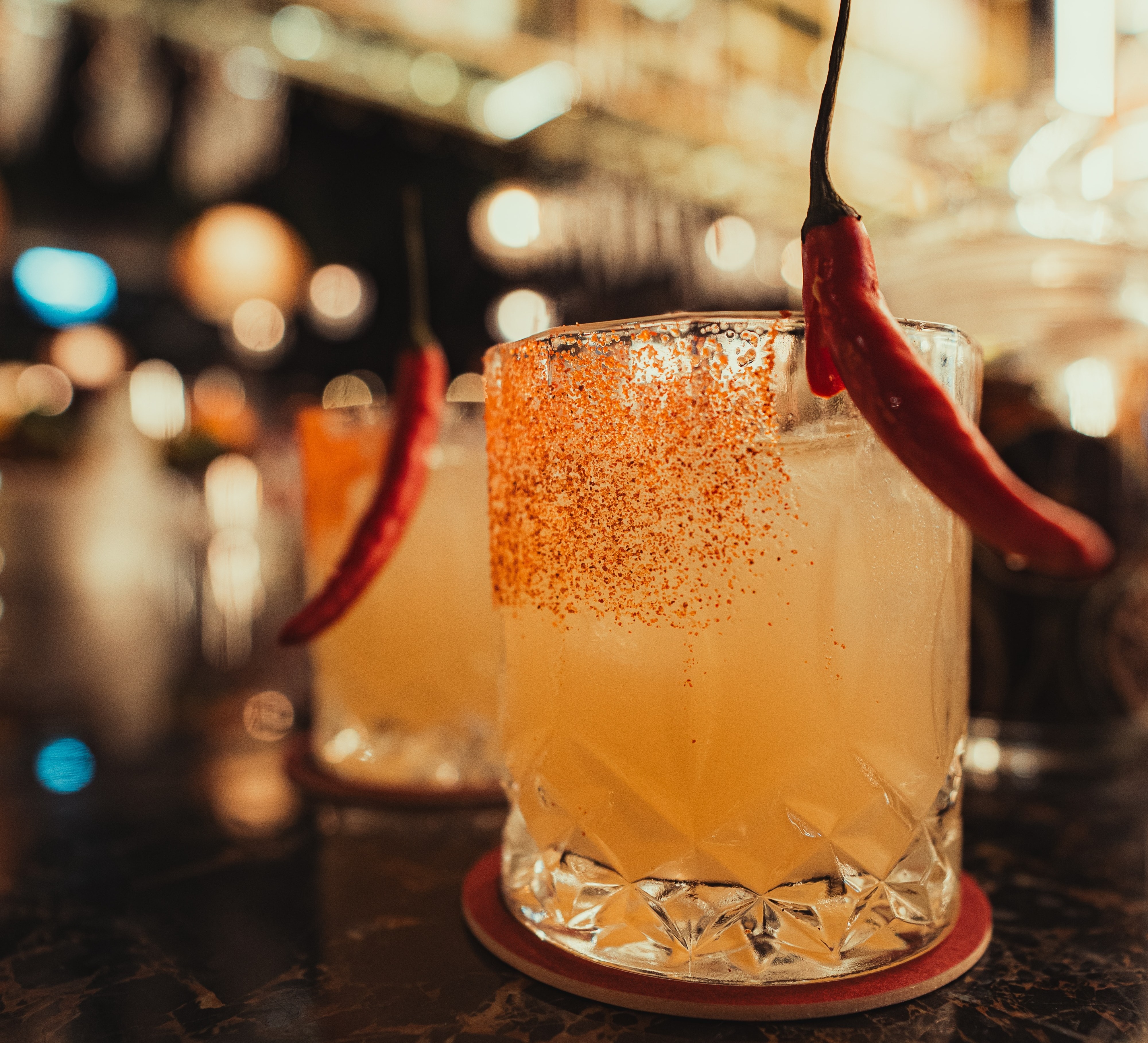 Margarita