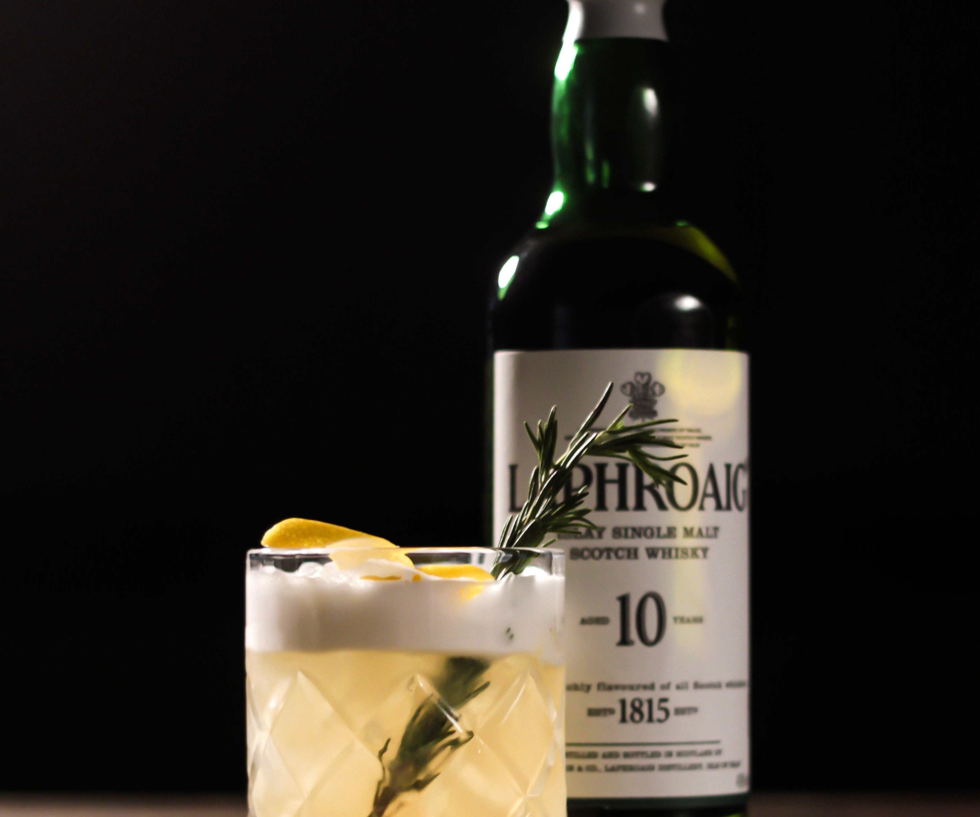 Whisky Sour