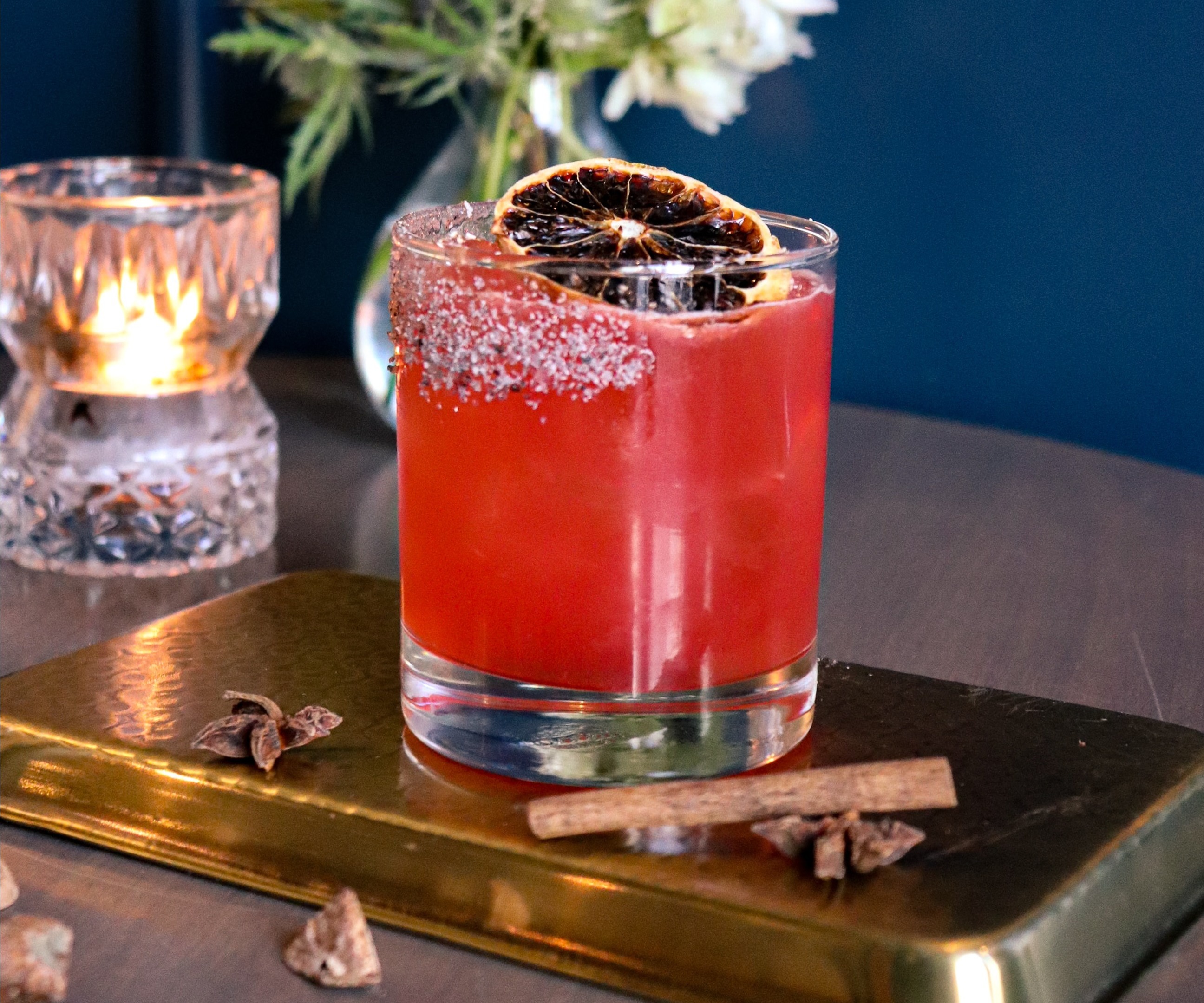 Margarita